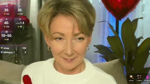 Alexandra online show from February 14, 2025, 12:57 pm