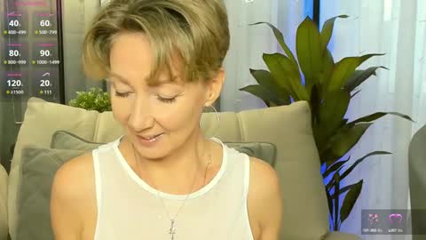 Alexandra online show from March 11, 2025, 12:50 pm