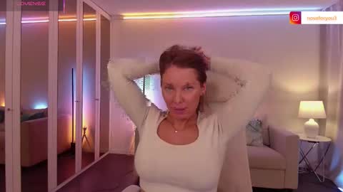 alexandraforyou online show from February 15, 2026, 4:58 pm