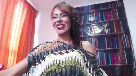 Snapshot of alexandrahornysexi chatting on February 17, 2025, 9:08 pm alexandra online show from February 17, 2025, 9:08 pm