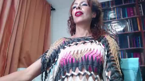 Snapshot of alexandrahornysexi chatting on February 28, 2025, 5:04 am alexandra online show from February 28, 2025, 5:04 am