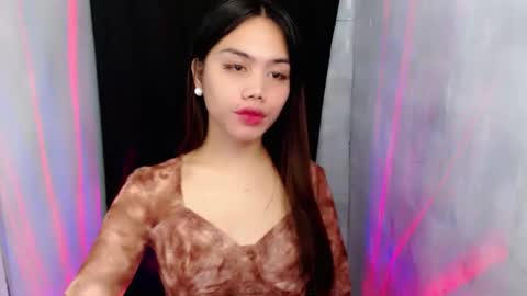 Andrea online show from October 6, 2025, 5:10 pm