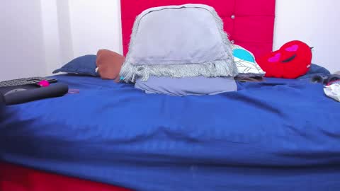 ALEXANDRA online show from March 9, 2025, 9:35 am