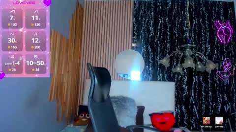 ALEXANDRA online show from February 3, 2026, 5:38 am