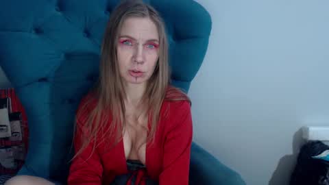 Alexandra online show from February 8, 2025, 1:01 pm