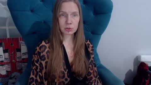 Alexandra online show from February 25, 2025, 4:21 pm