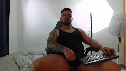 ALEX online show from February 15, 2026, 3:42 pm