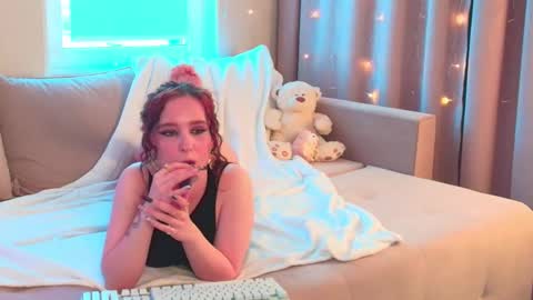 Alex online show from February 6, 2026, 8:29 am