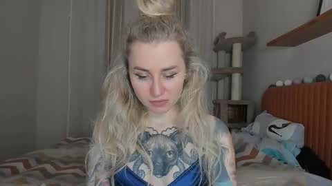 alexarush online show from October 26, 2025, 6:03 pm