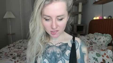 alexarush online show from February 23, 2026, 5:43 pm