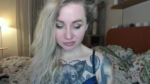 alexarush online show from February 26, 2026, 5:45 pm