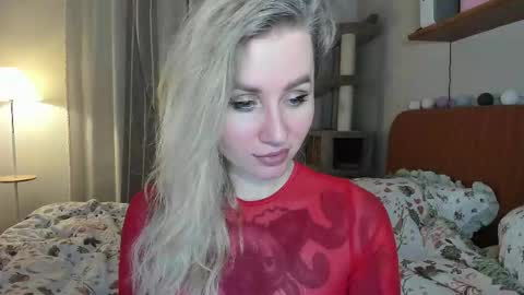 alexarush online show from February 27, 2026, 5:46 pm