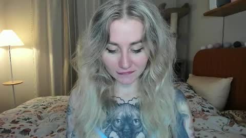 alexarush online show from April 7, 2026, 5:46 pm