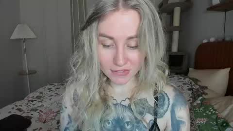 alexarush online show from April 12, 2026, 6:13 pm