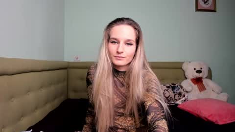 Snapshot of alexasweetblonde chatting on February 3, 2025, 9:18 pm Alexa online show from February 3, 2025, 9:18 pm