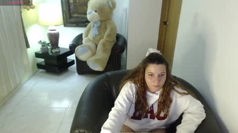 alexatai online show from June 6, 2026, 11:09 pm