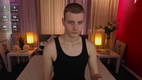 alexcolee online show from February 20, 2026, 2:17 pm