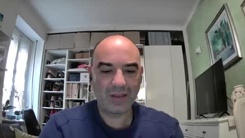 alexct77 online show from January 5, 2025, 9:05 am