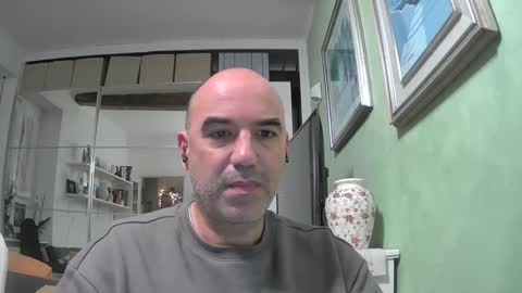 alexct77 online show from January 31, 2025, 6:47 pm