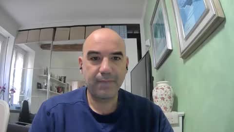 alexct77 online show from February 15, 2025, 10:00 am