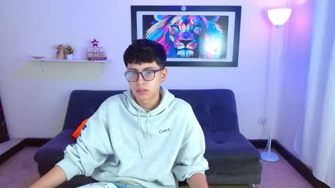 Snapshot of alexcum_18 chatting on February 24, 2026, 1:09 pm alex online show from February 24, 2026, 1:09 pm