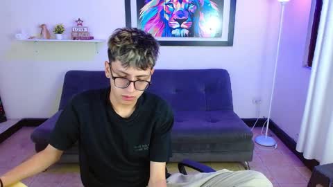 alex online show from April 6, 2026, 1:23 pm