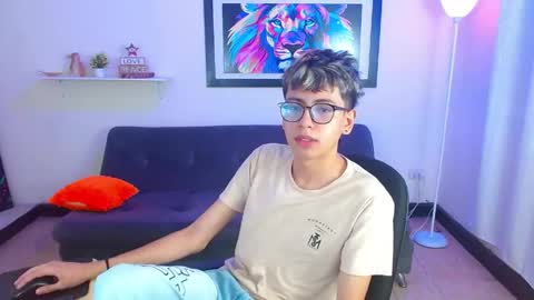 alex online show from April 10, 2026, 1:49 pm