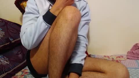 Alex online show from January 23, 2025, 7:51 pm