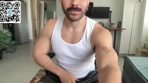 Alex Dimartino online show from April 22, 2026, 3:24 pm