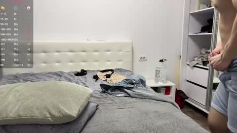 alexfit96 online show from February 10, 2025, 9:47 pm