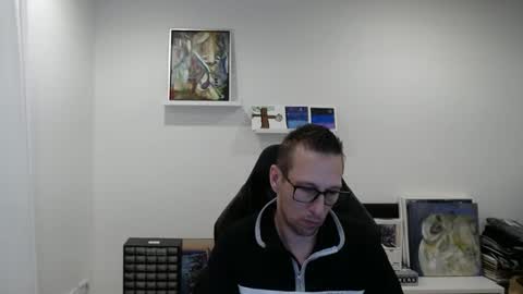 alexhunter4u online show from January 2, 2025, 11:16 pm