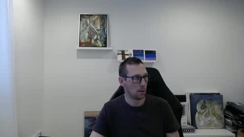 alexhunter4u online show from January 3, 2025, 8:10 am