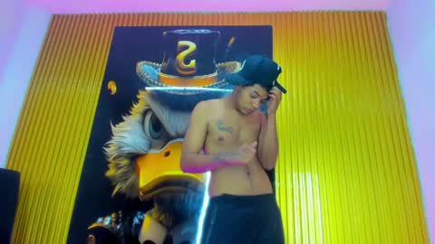 Snapshot of alexi_hot23 chatting on June 4, 2026, 8:48 pm alexi_hot23 online show from June 4, 2026, 8:48 pm