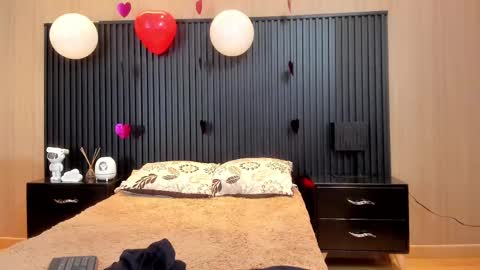 Alexiaa  Online 1430 to 2100 GMT-5 online show from February 23, 2025, 10:06 am