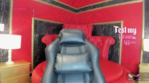 Alexiaa  Online 1430 to 2100 GMT-5 online show from September 12, 2025, 12:27 pm