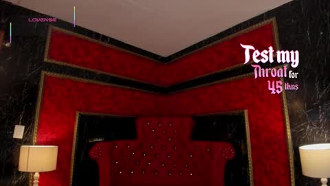 Alexiaa  Online 1430 to 2100 GMT-5 online show from September 16, 2025, 12:28 pm