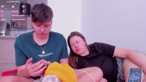 Alexia online show from March 20, 2026, 3:06 pm