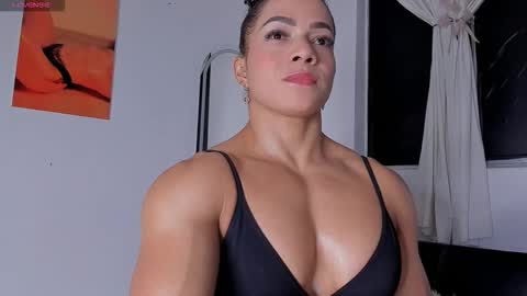 alexiafit online show from January 16, 2026, 9:19 pm