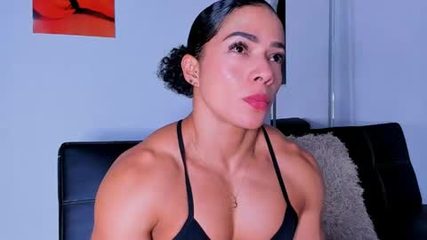 alexiafit online show from May 25, 2026, 9:21 pm