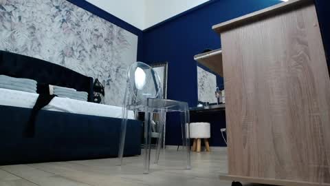 Alexia online show from March 29, 2026, 1:16 am