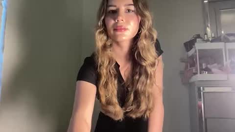 Goddess Alexia online show from November 11, 2025, 12:32 am