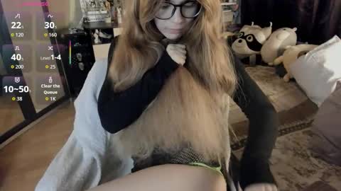 alexiamaiex online show from February 21, 2026, 2:12 am