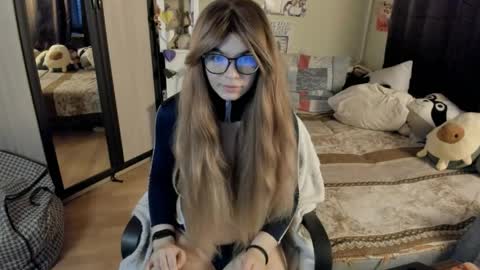 Snapshot of alexiamaiex chatting on April 25, 2026, 1:41 am alexiamaiex online show from April 25, 2026, 1:41 am