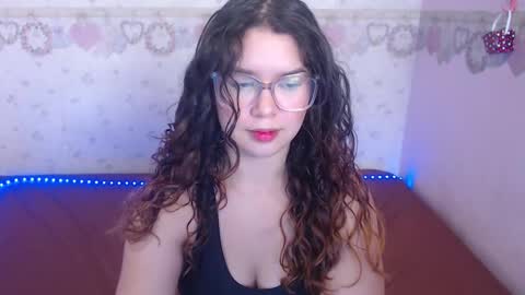 Alexia online show from February 21, 2025, 11:44 am