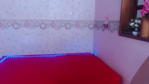 Alexia online show from February 22, 2025, 12:08 pm