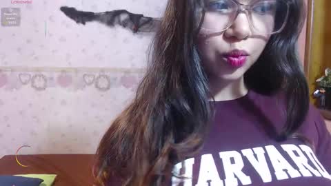 Alexia online show from October 10, 2025, 12:26 pm