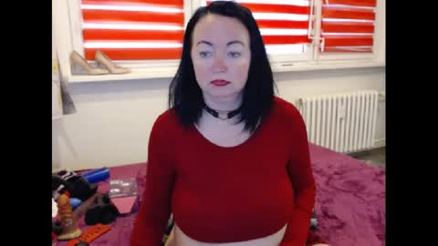 alexie33 online show from February 13, 2025, 10:02 am