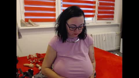 alexie33 online show from March 6, 2025, 12:41 pm