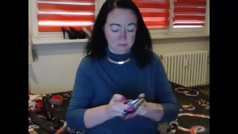 alexie33 online show from February 3, 2026, 8:41 am