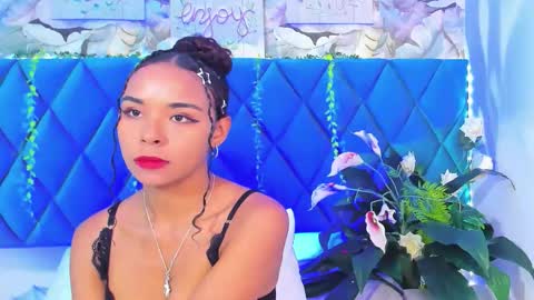 Alexia Brown online show from May 18, 2026, 4:35 pm